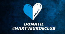 Donatie Hartveurdeclub