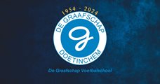 De Graafschap Voetbalschool